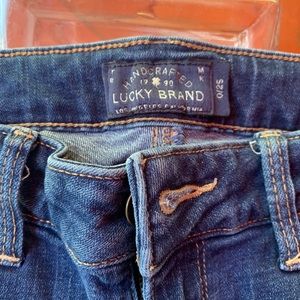 Lucky Jeans